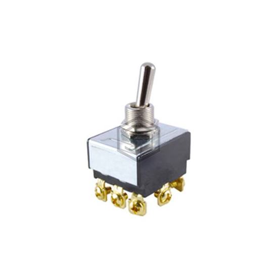 54-015 - NTE Electronics, Inc - Toggle Switches