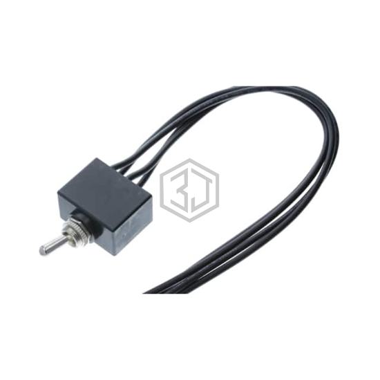 TB1-2A-DC-WW - Switch Components - Toggle Switches