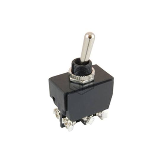 54-374 - NTE Electronics, Inc - Toggle Switches