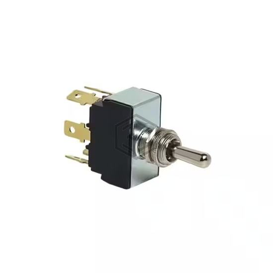 55065-03 - Littelfuse Inc. - Toggle Switches