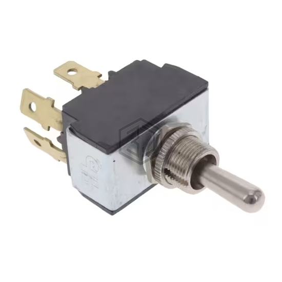 55046 - Littelfuse Inc. - Toggle Switches