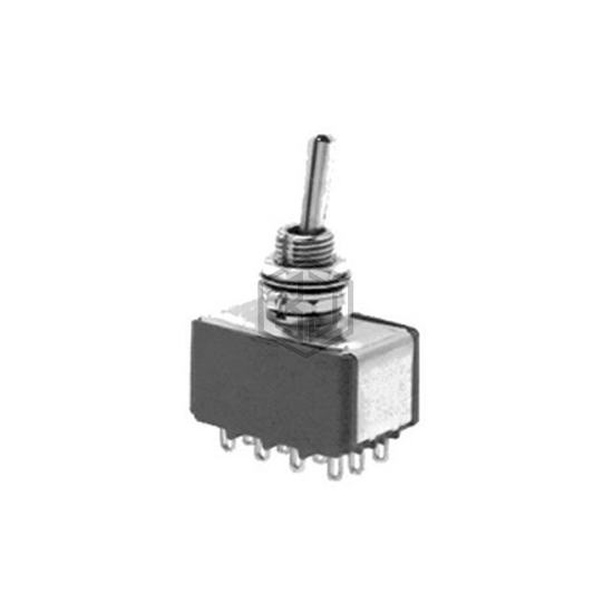 54-312 - NTE Electronics, Inc - Toggle Switches