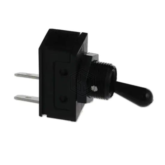 C1700ROAAA - Bulgin - Toggle Switches