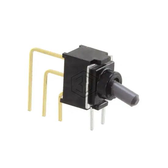CFT2-1GC6-AW - Nidec Copal Electronics - Toggle Switches