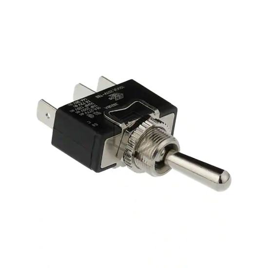 C3920BAAAA - Bulgin - Toggle Switches