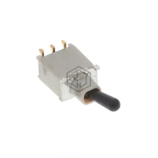 TBS1TBA1MZRES - TE Connectivity ALCOSWITCH Switches - Toggle Switches
