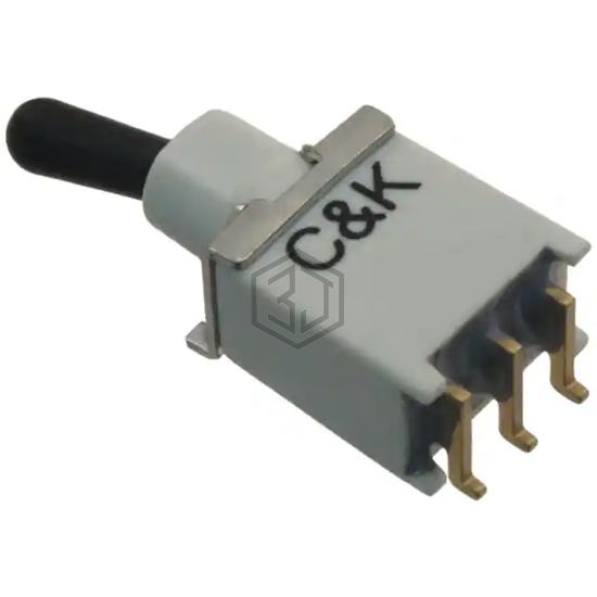 ET01M3D1SA1BE - C&K - Toggle Switches