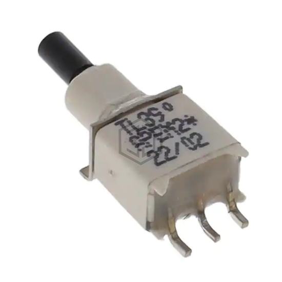 TL39WS84000 - APEM Inc. - Toggle Switches