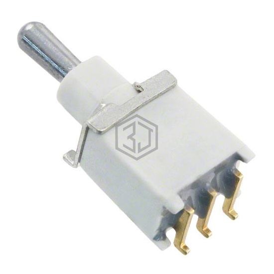 ET03MD1SA1BE - C&K - Toggle Switches