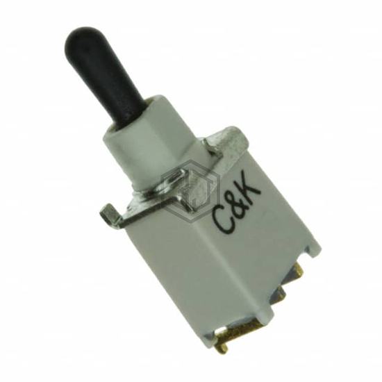 ET03M3D1SA1BE - C&K - Toggle Switches