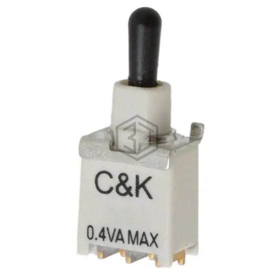 ET05M3D1SA1BE - C&K - Toggle Switches