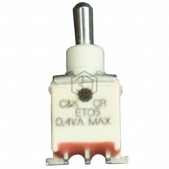 ET05MD1SAPE - C&K - Toggle Switches