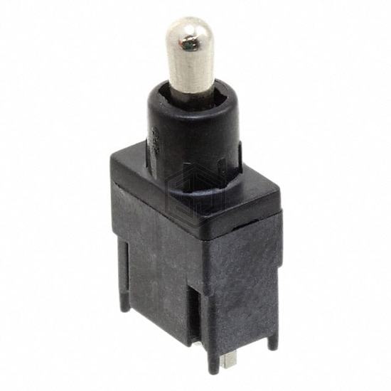 4-1437564-1 - TE Connectivity ALCOSWITCH Switches - Toggle Switches