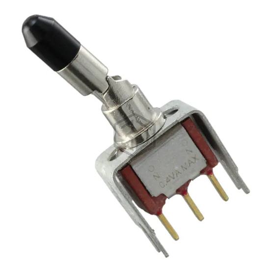 7101K9V3BE2 - C&K - Toggle Switches