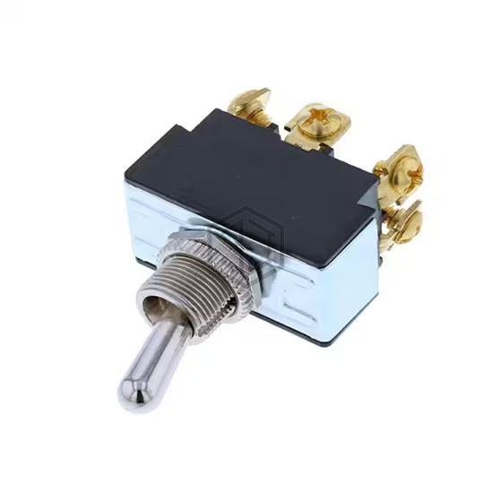 TB1-2E-AC-6 - Switch Components - Toggle Switches