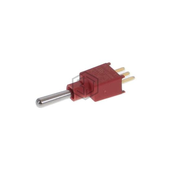 200AWMSP3T1A1M2QE - E-Switch - Toggle Switches