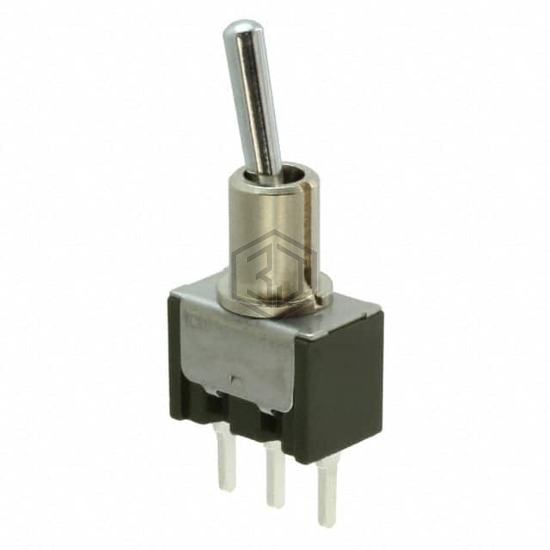 M2012SS2W03 - NKK Switches - Toggle Switches
