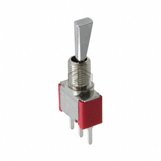 100SP2T6B11M2QE - E-Switch - Toggle Switches