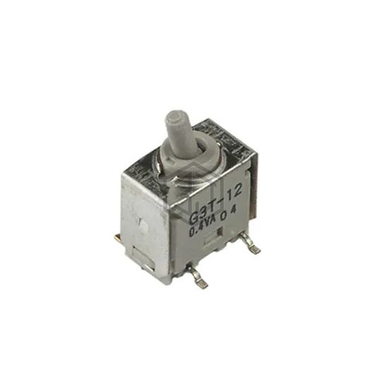 G3T12AP-S - NKK Switches - Toggle Switches