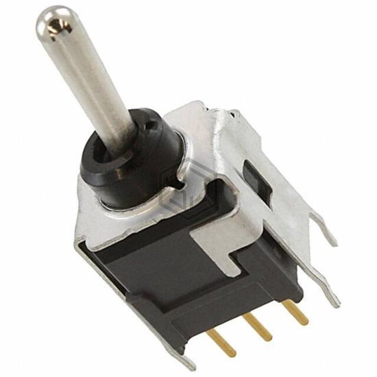B22AB - NKK Switches - Toggle Switches