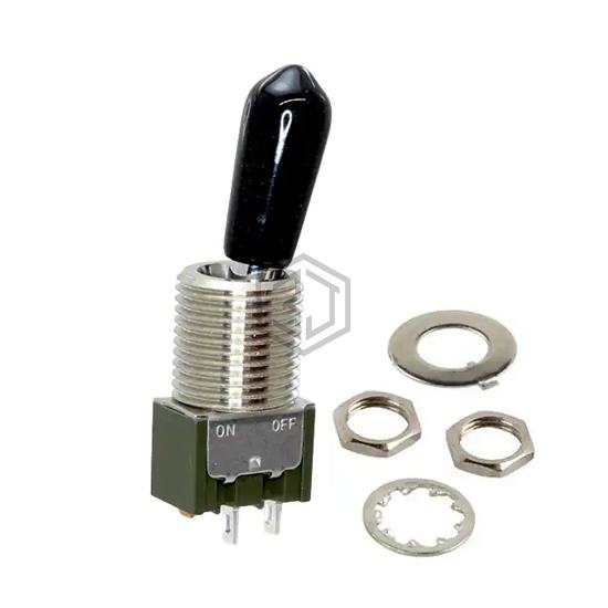 M2011B2B1W01-VA - NKK Switches - Toggle Switches