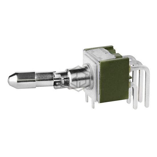 M2022LL2W30 - NKK Switches - Toggle Switches