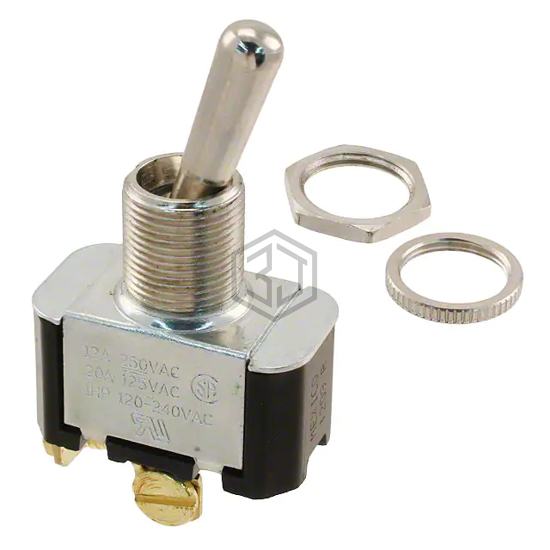2FAA04-78 - Carling Technologies - Toggle Switches