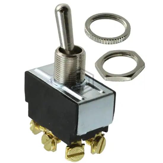 2GM54-73 - Carling Technologies - Toggle Switches