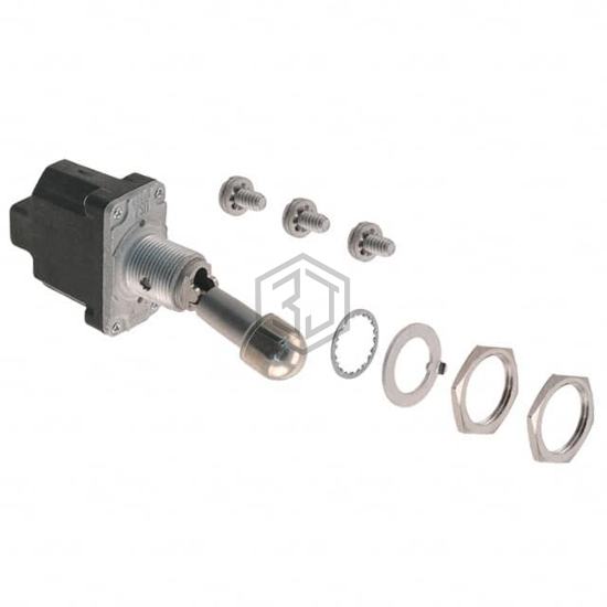 1NT1-3D - Honeywell Sensing and Productivity Solutions - Toggle Switches