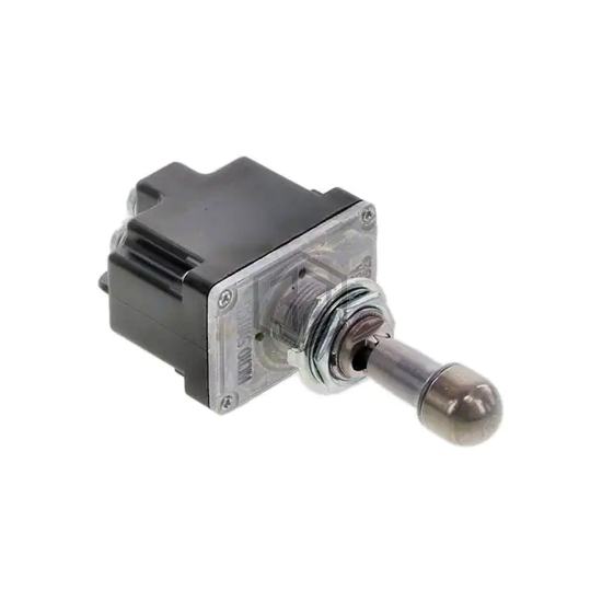 2TL1-1A - Honeywell Sensing and Productivity Solutions - Toggle Switches