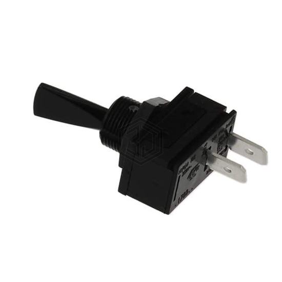 C1700HOAAC - Bulgin - Toggle Switches