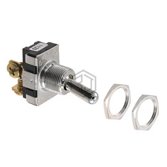 7205B - Electroswitch - Toggle Switches