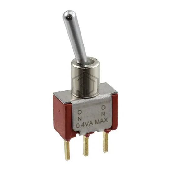7101SD9CBE - C&K - Toggle Switches