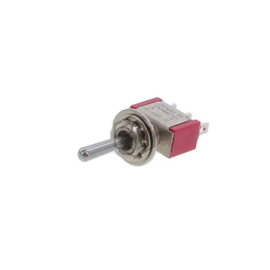 7103SDZQE - C&K - Toggle Switches