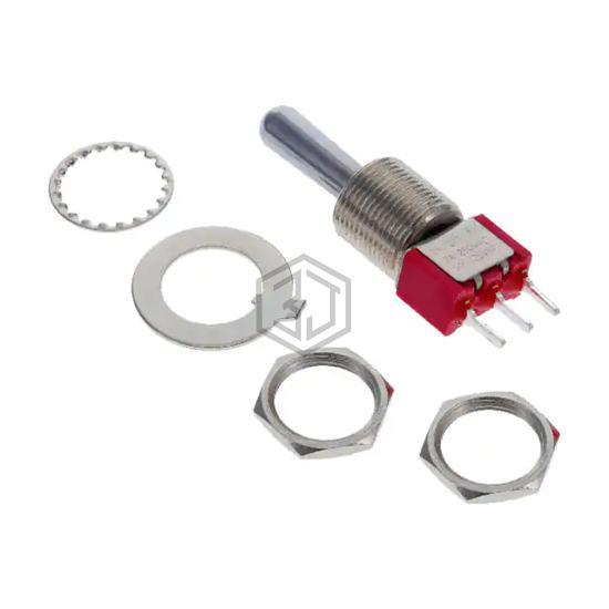 2M1-SP3-T8-B0-M2QE - Carling Technologies - Toggle Switches