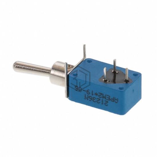 21236NA - APEM Inc. - Toggle Switches
