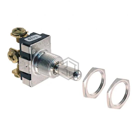 7251B - Electroswitch - Toggle Switches