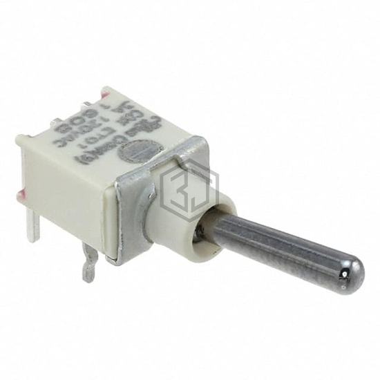 ET01SD1AQE - C&K - Toggle Switches