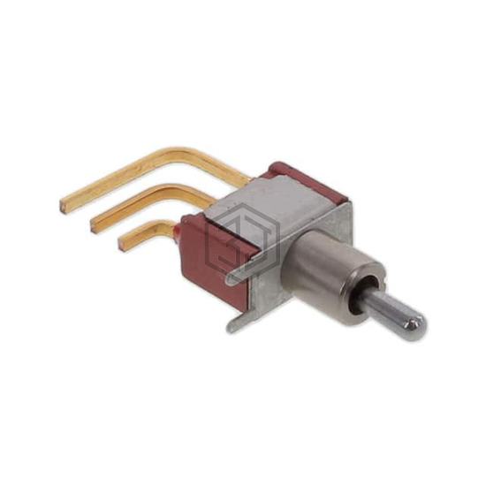 7103MD9AV2BE - C&K - Toggle Switches