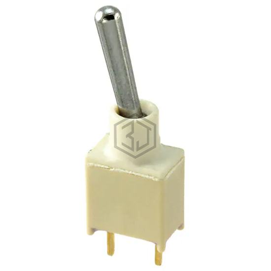 ET02SD1CBE - C&K - Toggle Switches