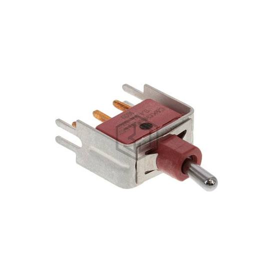 E101MD1V3BE - C&K - Toggle Switches