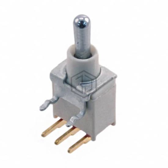 ET03MD1ABE - C&K - Toggle Switches
