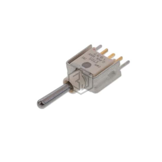 ET05SD1V3BE - C&K - Toggle Switches