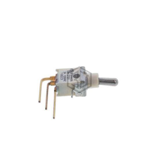 ET01MD1AVGE - C&K - Toggle Switches