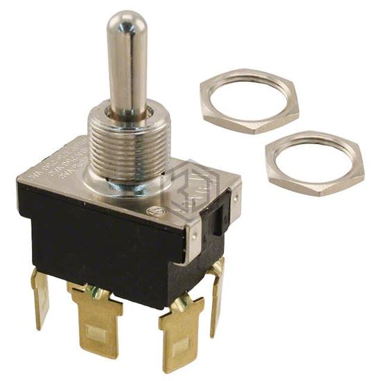 9202C - Electroswitch - Toggle Switches