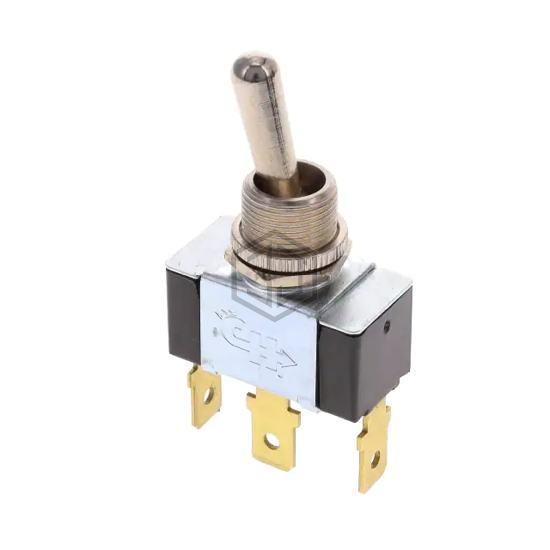 55015 - Littelfuse Inc. - Toggle Switches
