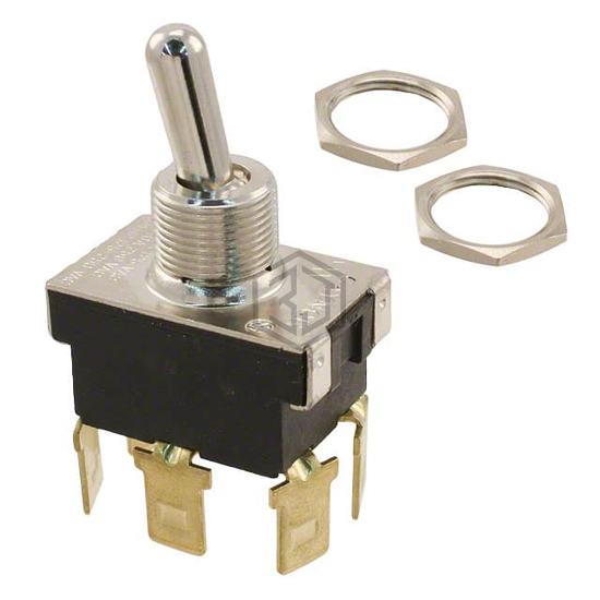 9201C - Electroswitch - Toggle Switches