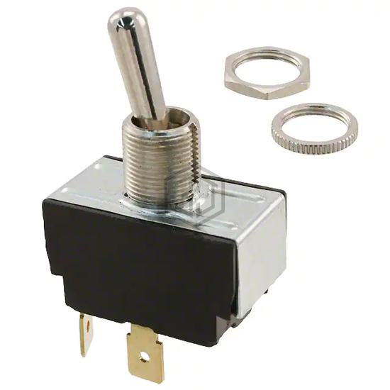 6GA5B-73 - Carling Technologies - Toggle Switches