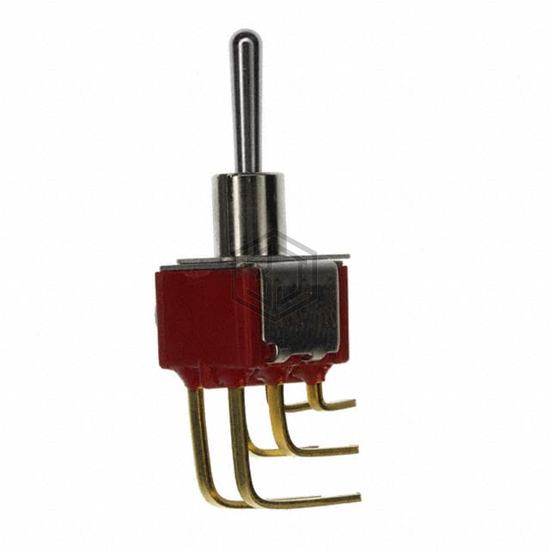 ET24MD1AVBE - C&K - Toggle Switches