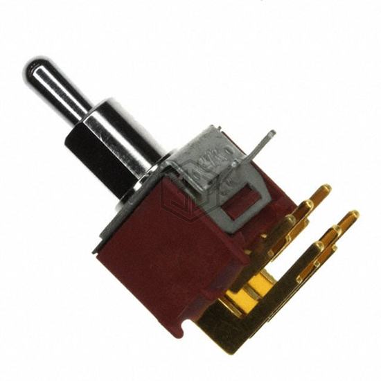 T203MH9ABE - C&K - Toggle Switches